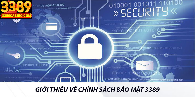 Giới thiệu về Chính sách bảo mật 3389