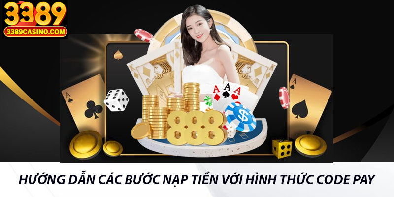 Nạp Tiền Qua Ví Điện Tử
